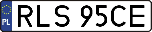 RLS95CE
