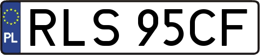 RLS95CF