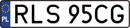 RLS95CG