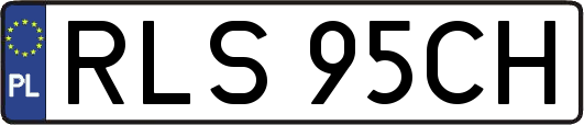 RLS95CH