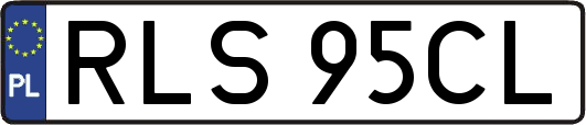 RLS95CL
