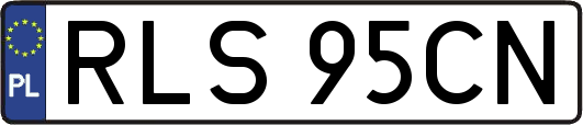 RLS95CN