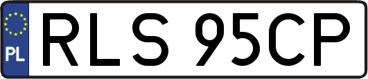 RLS95CP