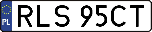 RLS95CT