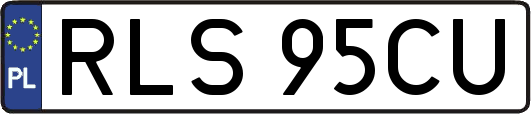 RLS95CU