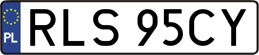 RLS95CY