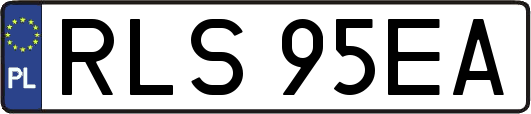 RLS95EA