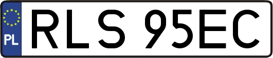 RLS95EC