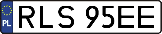 RLS95EE