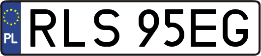 RLS95EG