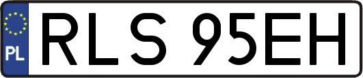 RLS95EH