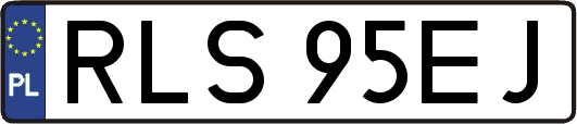 RLS95EJ