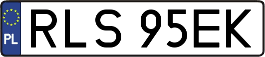 RLS95EK