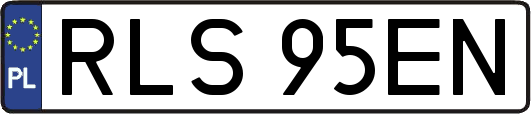 RLS95EN