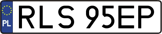 RLS95EP