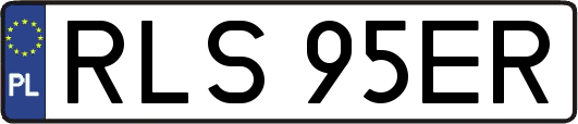 RLS95ER