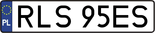 RLS95ES