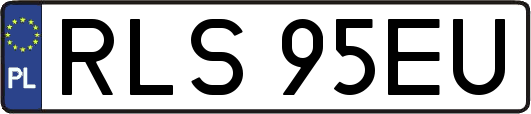 RLS95EU
