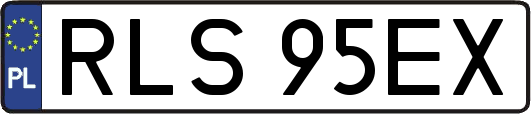RLS95EX