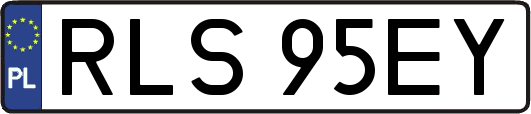 RLS95EY