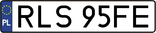 RLS95FE
