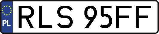 RLS95FF