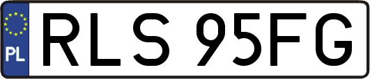 RLS95FG