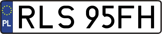 RLS95FH