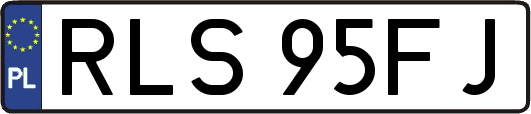 RLS95FJ