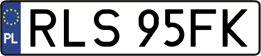 RLS95FK