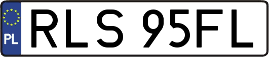 RLS95FL