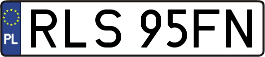 RLS95FN