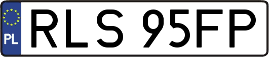 RLS95FP