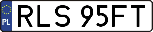 RLS95FT
