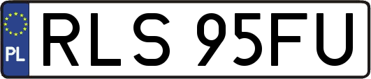 RLS95FU