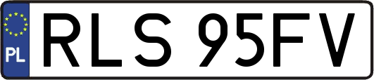 RLS95FV
