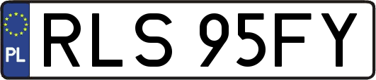 RLS95FY