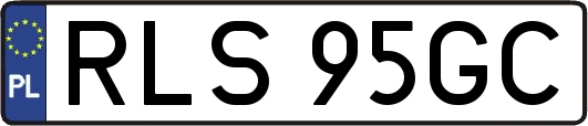 RLS95GC