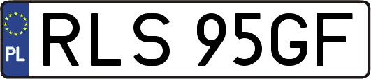 RLS95GF
