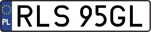 RLS95GL