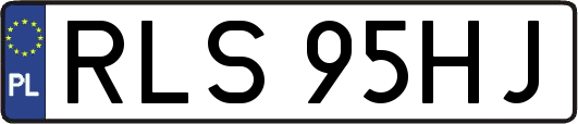 RLS95HJ