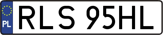 RLS95HL