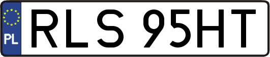 RLS95HT