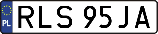 RLS95JA