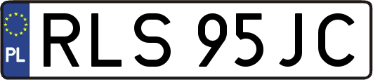 RLS95JC