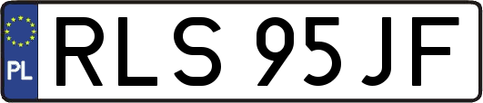 RLS95JF