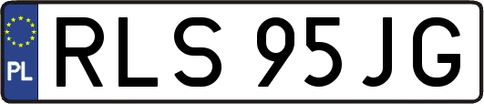 RLS95JG
