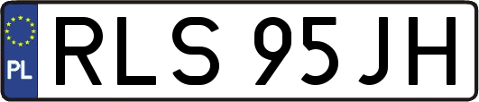 RLS95JH