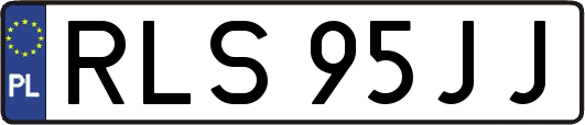 RLS95JJ