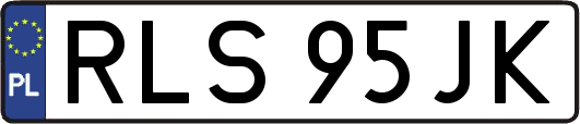 RLS95JK